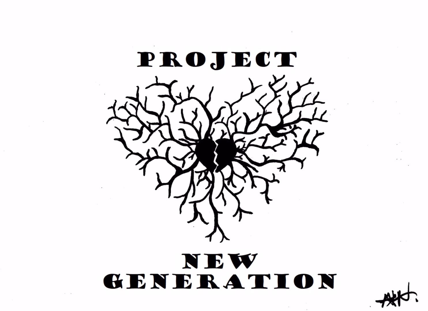 At Project New Generation, we believe that everyone deserves to live a ...